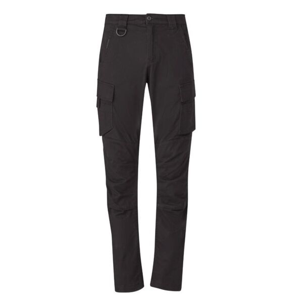 MENS STREETWORX CURVED CARGO PANT  Thumbnail