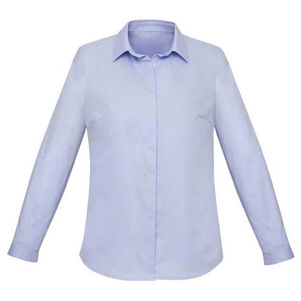 CHARLIE WOMENS LONG SLEEVE SHIRT  Thumbnail
