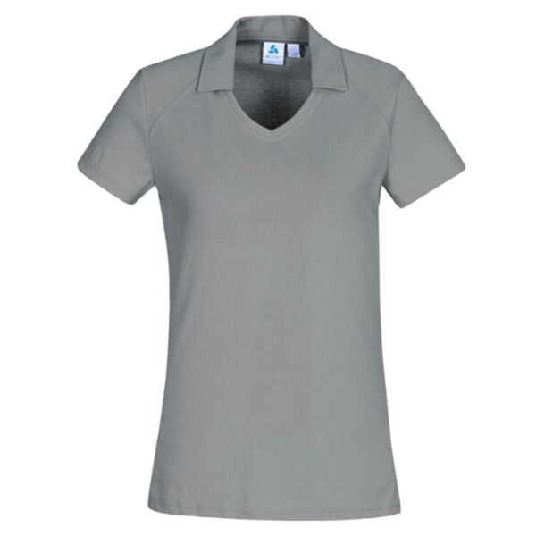 BYRON LADIES POLO  Thumbnail