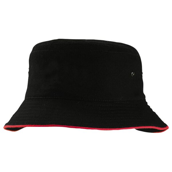 Sandwich Bucket Hat Thumbnail