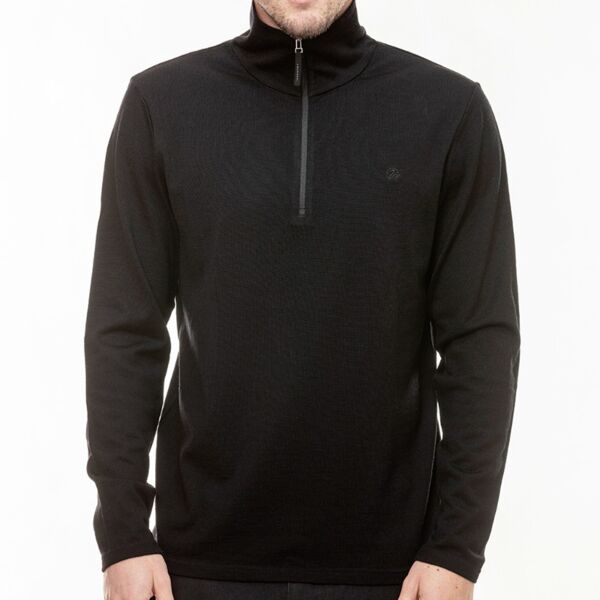 Swanndri Butler Merino Thumbnail