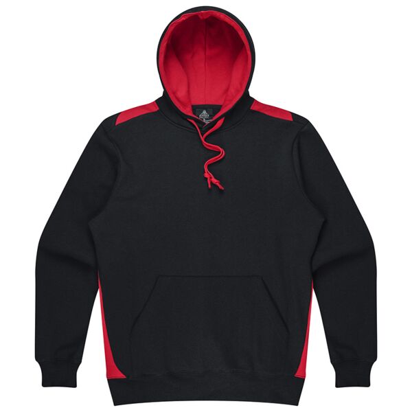 Paterson Mens Hoodie Thumbnail