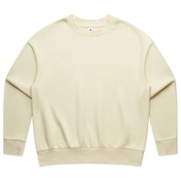 Women's Relax Crew Thumbnail