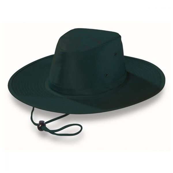 Poly Cotton Slouch Hat (Wide Brim) Thumbnail