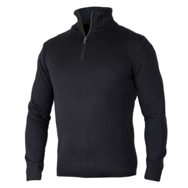 MEN'S TOWNIE MERINO 1/4 ZIP Thumbnail