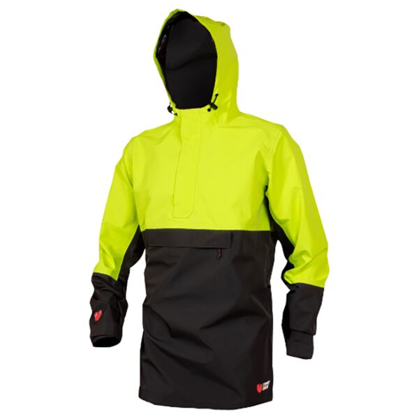 Ultralite Pullover Jacket Thumbnail