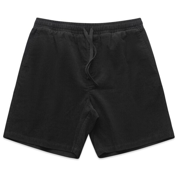 Cord Shorts Thumbnail