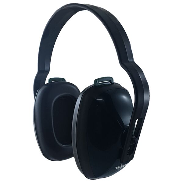 Class 5 Safety Earmuffs Thumbnail