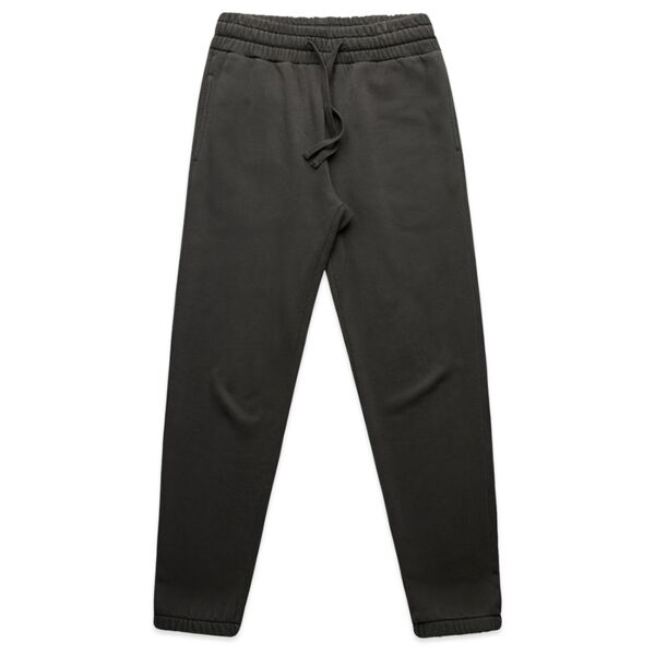 Women's Faded Track Pants Thumbnail