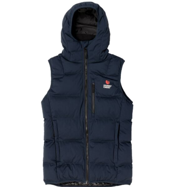 Women's ThermoFlex Hooded Vest Thumbnail