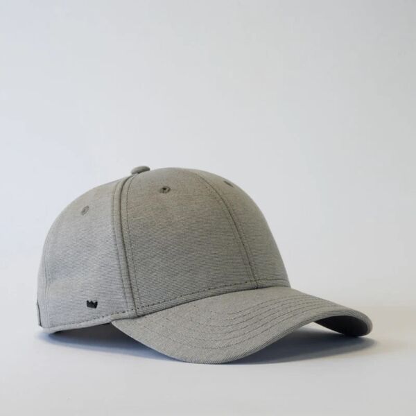  6 Panel Baseball Corporate Cap Thumbnail
