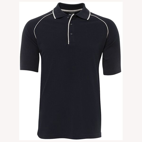 Raglan Polo Thumbnail