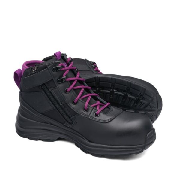  Women's Safety Series Thumbnail