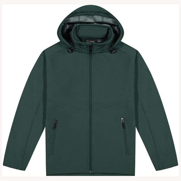 Aspiring Softshell Jacket Thumbnail