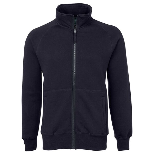 C of C Full Zip Fleecy Thumbnail