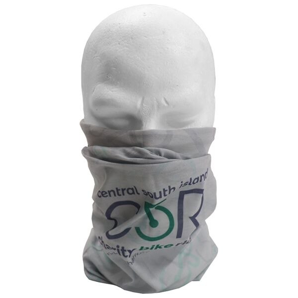 Buff - Charity Bike Ride Thumbnail