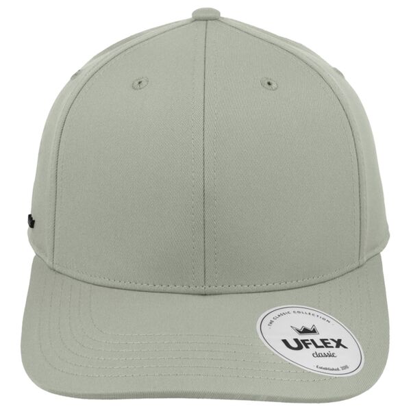 Classic 6 Panel Cap Thumbnail