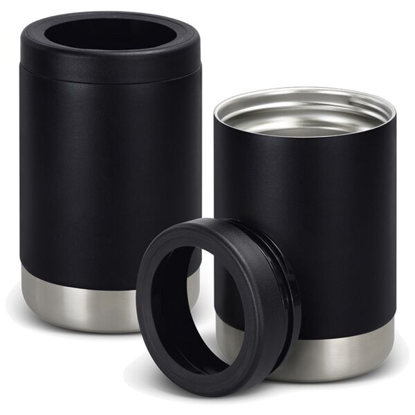 Brewski Pro Vacuum Stubby Cooler Thumbnail