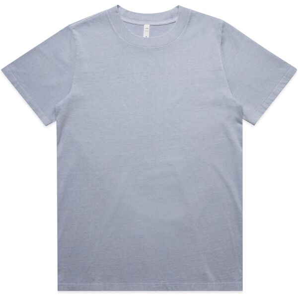 Wo's Heavy Faded Tee Thumbnail