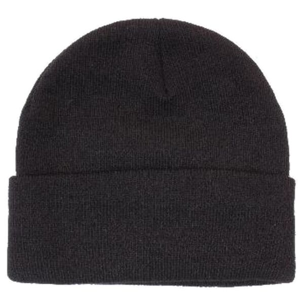 Acrylic Beanie - Toque Thumbnail