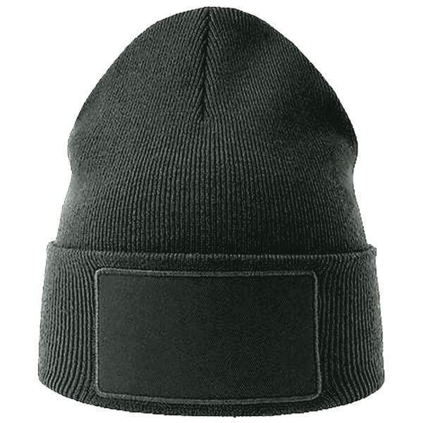 WIND-S BEANIE WITH PATCH Thumbnail