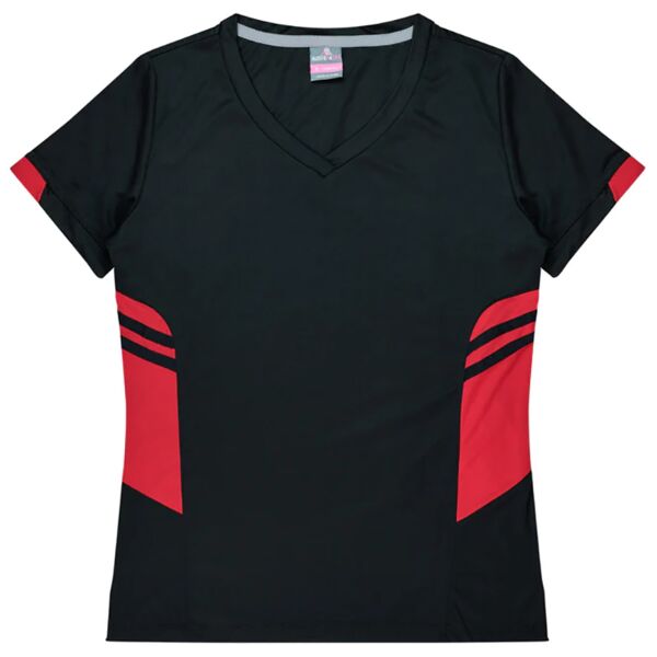  TASMAN LADY TEES Thumbnail