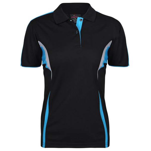 Podium Ladies Cool Polo Thumbnail