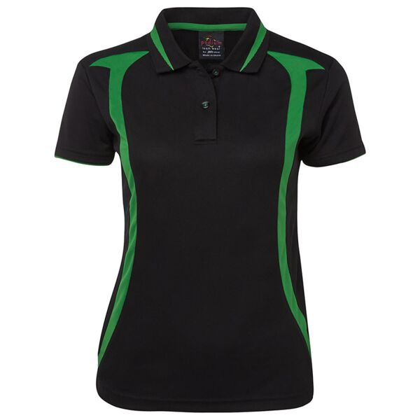 Podium Swift Ladies Polo Thumbnail