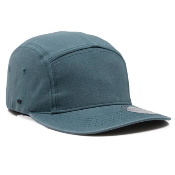 UFlex Washed Cotton 5 Panel Cap Thumbnail
