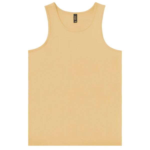 Urban Collab Set Adult Singlet Thumbnail