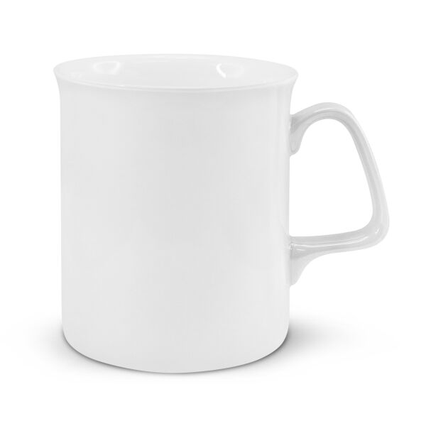 Chroma Bone China Coffee Mug Thumbnail