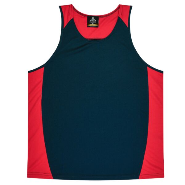 PREMIER KIDS SINGLET Thumbnail