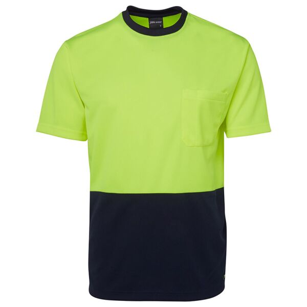 JB's Hi Vis Trad T-Shirt Thumbnail