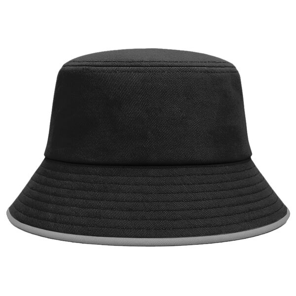 Bondi Bucket Hat - Coloured Sandwich Trim Thumbnail