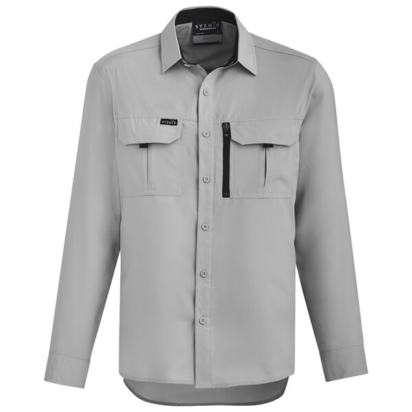 Mens Outdoor L/S Shirt Thumbnail