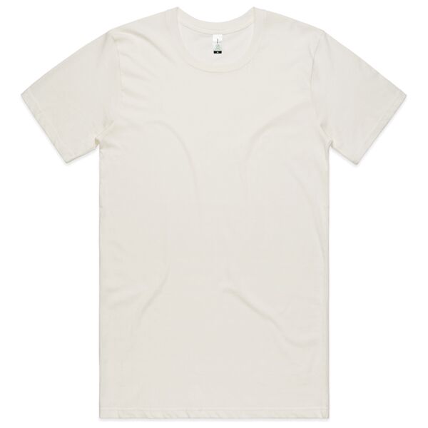 Mens Organic Tee Thumbnail