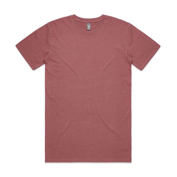Mens Faded Tee Thumbnail