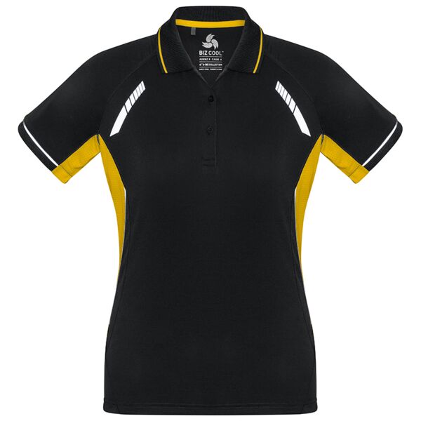 Ladies Renegade Polo Thumbnail