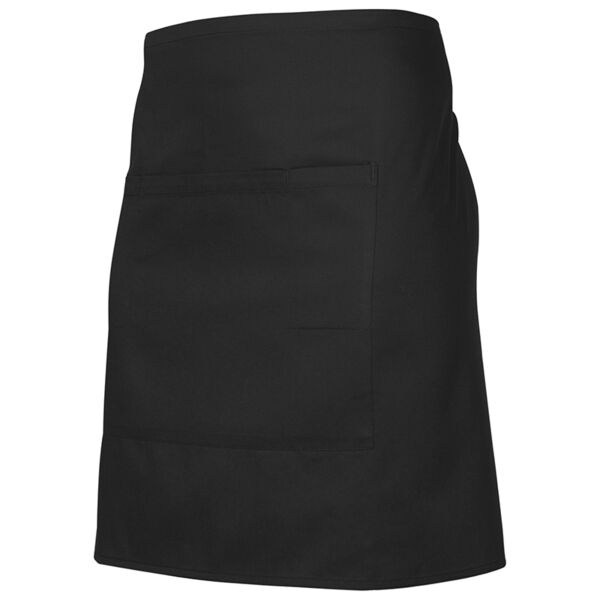 Short Waisted Apron Thumbnail