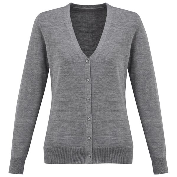 Ladies Roma Cardigan Thumbnail