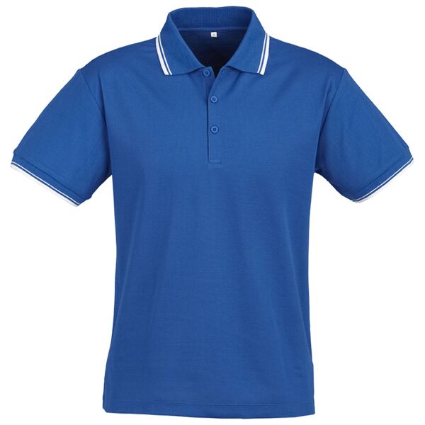 Mens Cambridge Polo Thumbnail