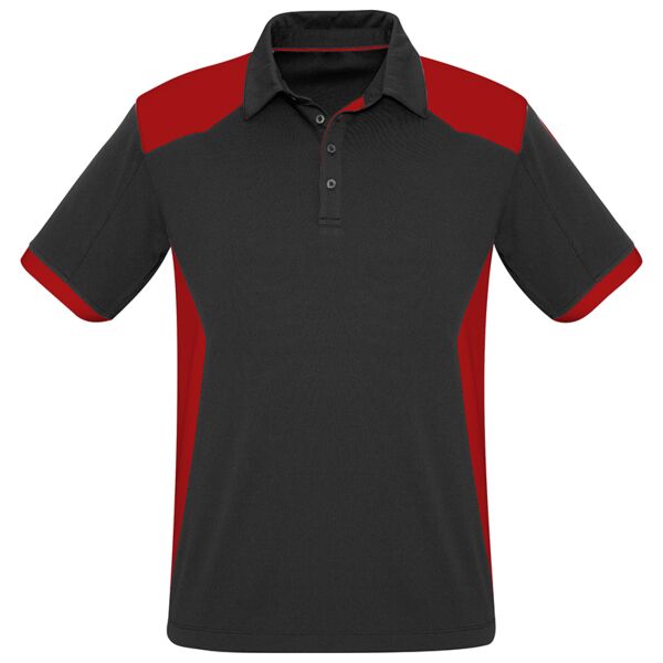 Mens Rival Polo Thumbnail