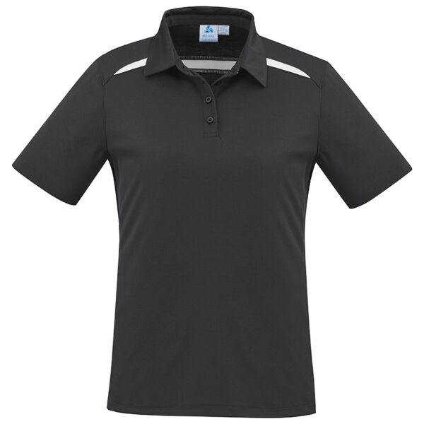 Ladies Sonar Polo Thumbnail