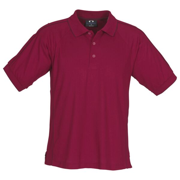 Mens Resort Polo Thumbnail