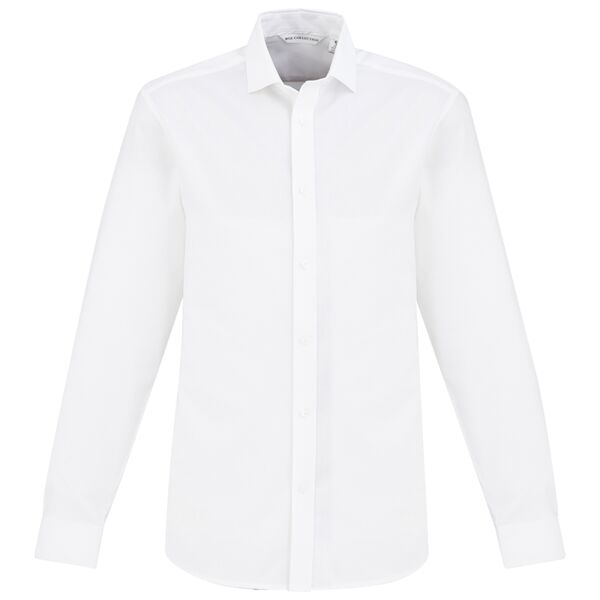 Mens Regent L/S Shirt Thumbnail