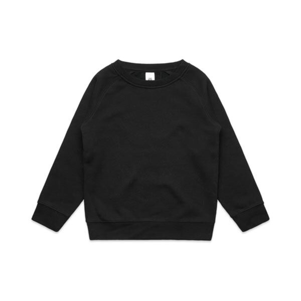 Youth Supply Crew Thumbnail