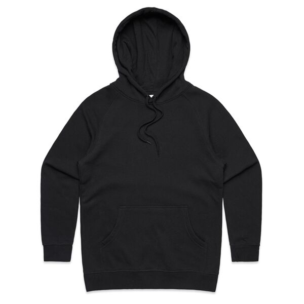 Womens Supply Hood Thumbnail