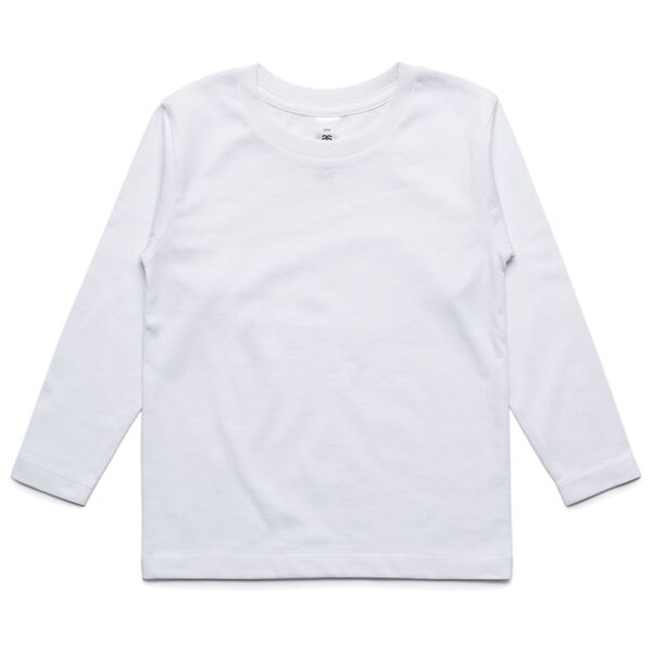 Kids L/S Tee Thumbnail