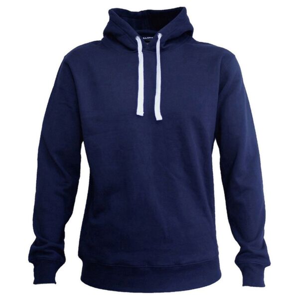 Pocketless  Hoodie Thumbnail