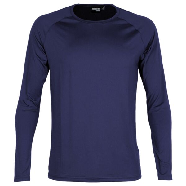 Adults Stadium Long Sleeve Tee Thumbnail